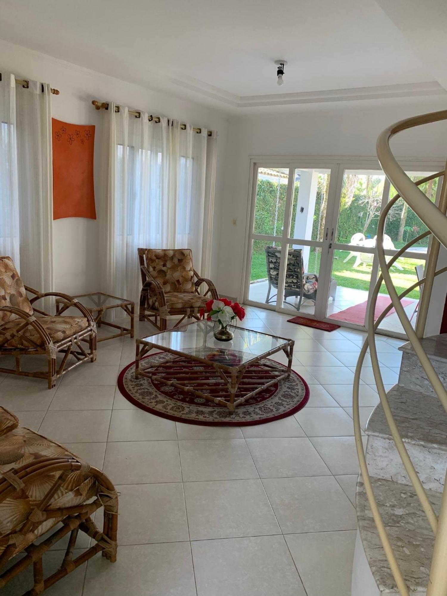 Guaruja/Acapulco Cond Alto Padrao Villa Buitenkant foto