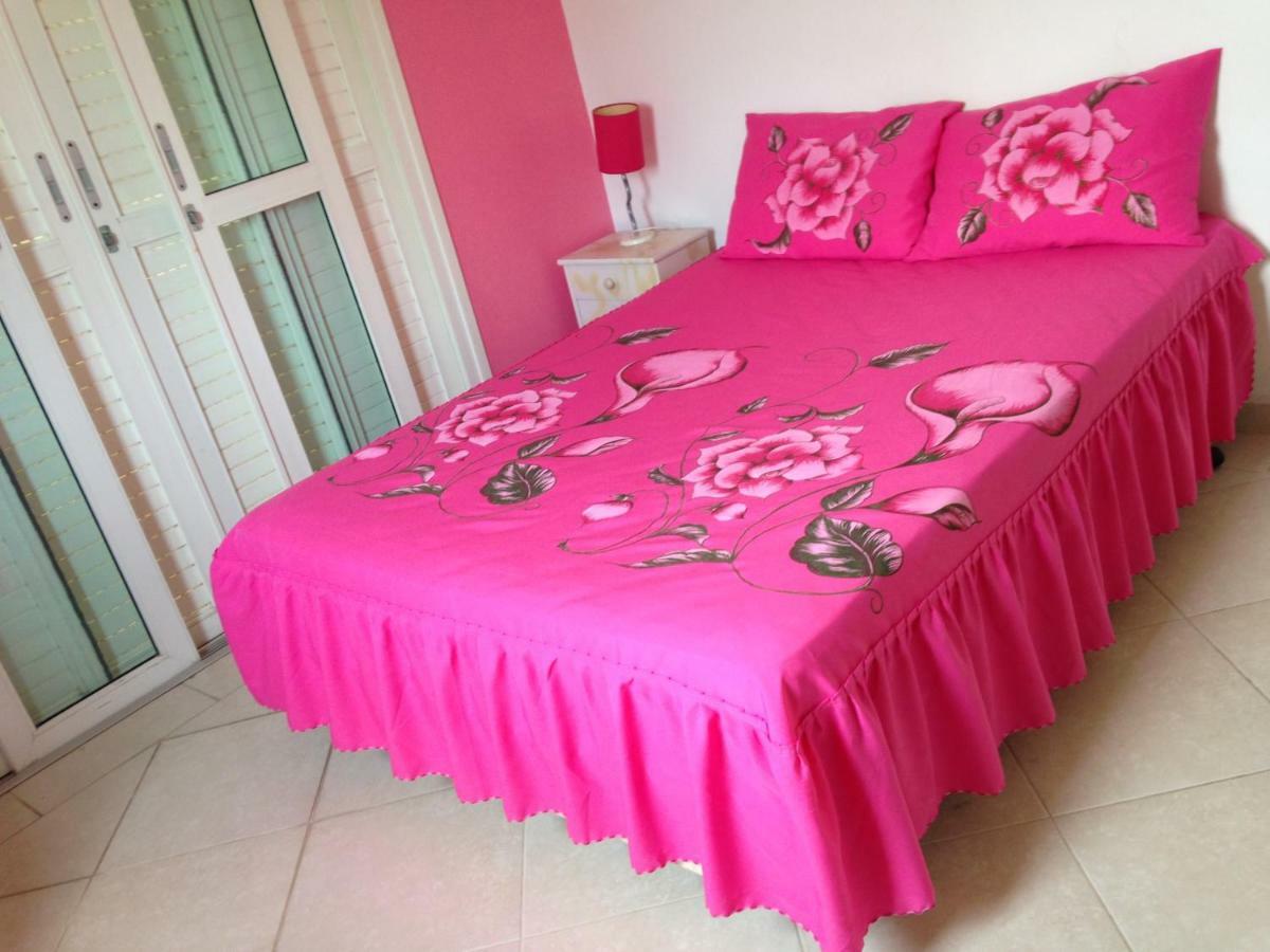Guaruja/Acapulco Cond Alto Padrao Villa Buitenkant foto